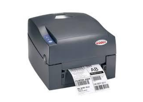 Barcode Retail Printer