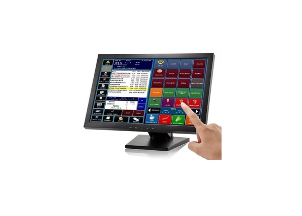 Touch POS