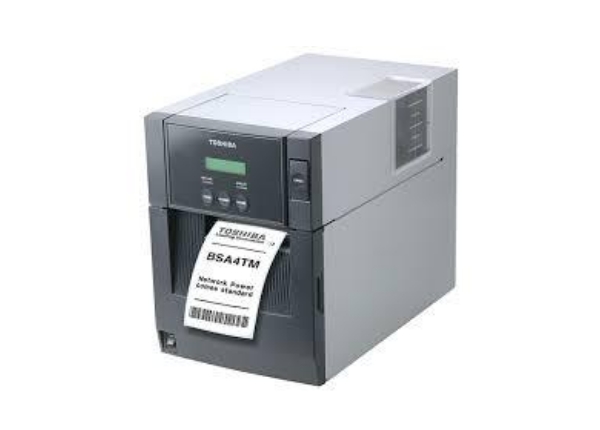 Barcode Industrial Printer